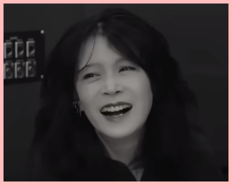 中森明菜の旦那と安室奈美恵の似てる夫婦