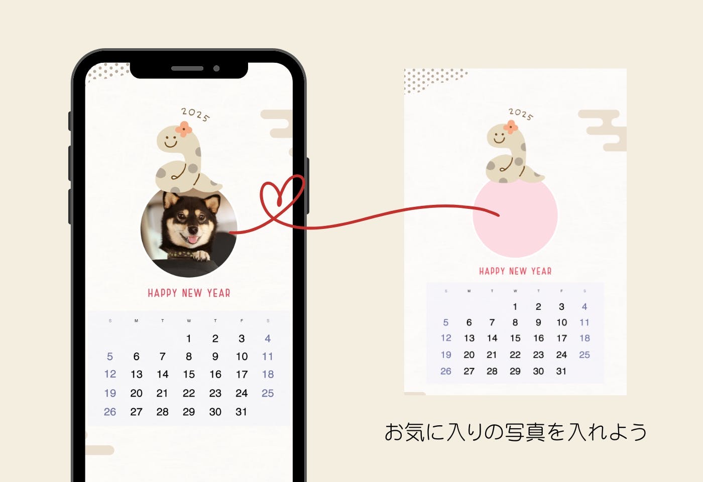 2019年・亥年 犬年賀状のアイデアを紹介♪ イラスト・写真からかぶりものまでペトコト PETOKOTO