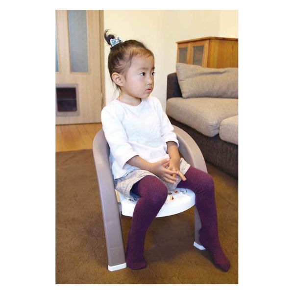 Amazon.co.jp: 座る練習椅子、赤ちゃん学習椅子、赤ちゃんソファ、赤ちゃん椅子 、漫画ソファぬいぐるみ、小さなソファスツール、滑り止めの底の粒子、取り外して洗うのが簡単です赤ちゃんの転倒防止 : ベビー＆マタニティ