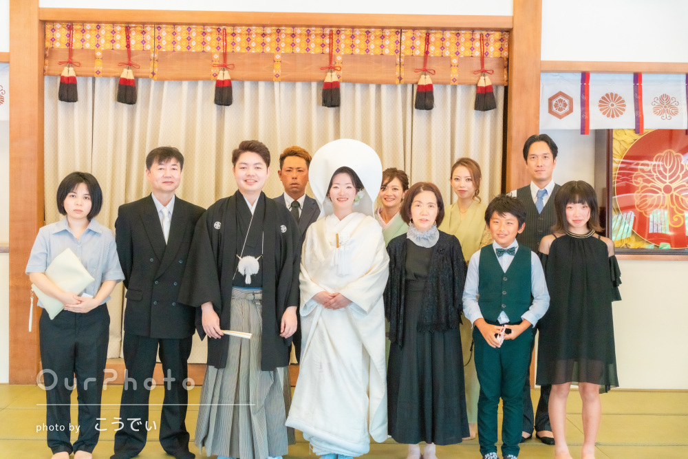 ベイドリーム清水 親子でお揃いコーデ 無印良品