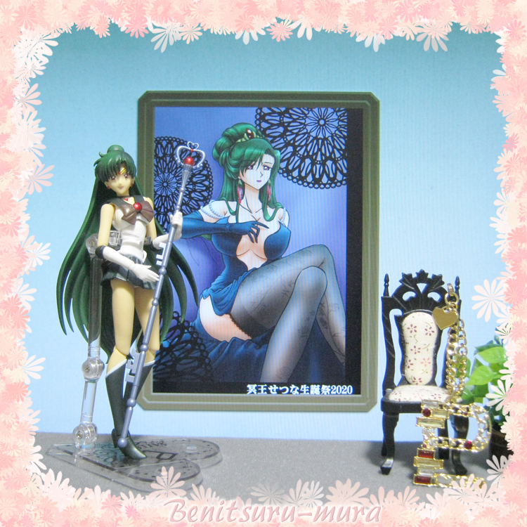 キュアさくら@curesakura7832 : 