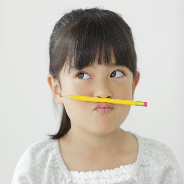 子どもの発想に思わずほっこり 小学生おもしろ珍回答 第1弾くまにち すぱいす