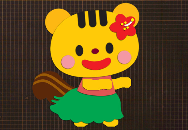 壁面秋 保育 9月10月11月 森 くま りす きのこ 保育園 幼稚園 キッズルーム 学童 窓・室内飾り 掲示板 雑貨・その他 ふるふる 通販12352080Creema クリーマ