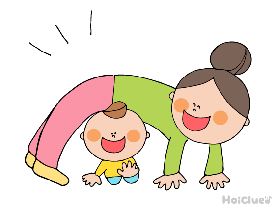 新座朝霞ハウジングステージ様にてハイハイレースのイベントを開催いたしました埼玉のイベント企画なら株式会社マミラス