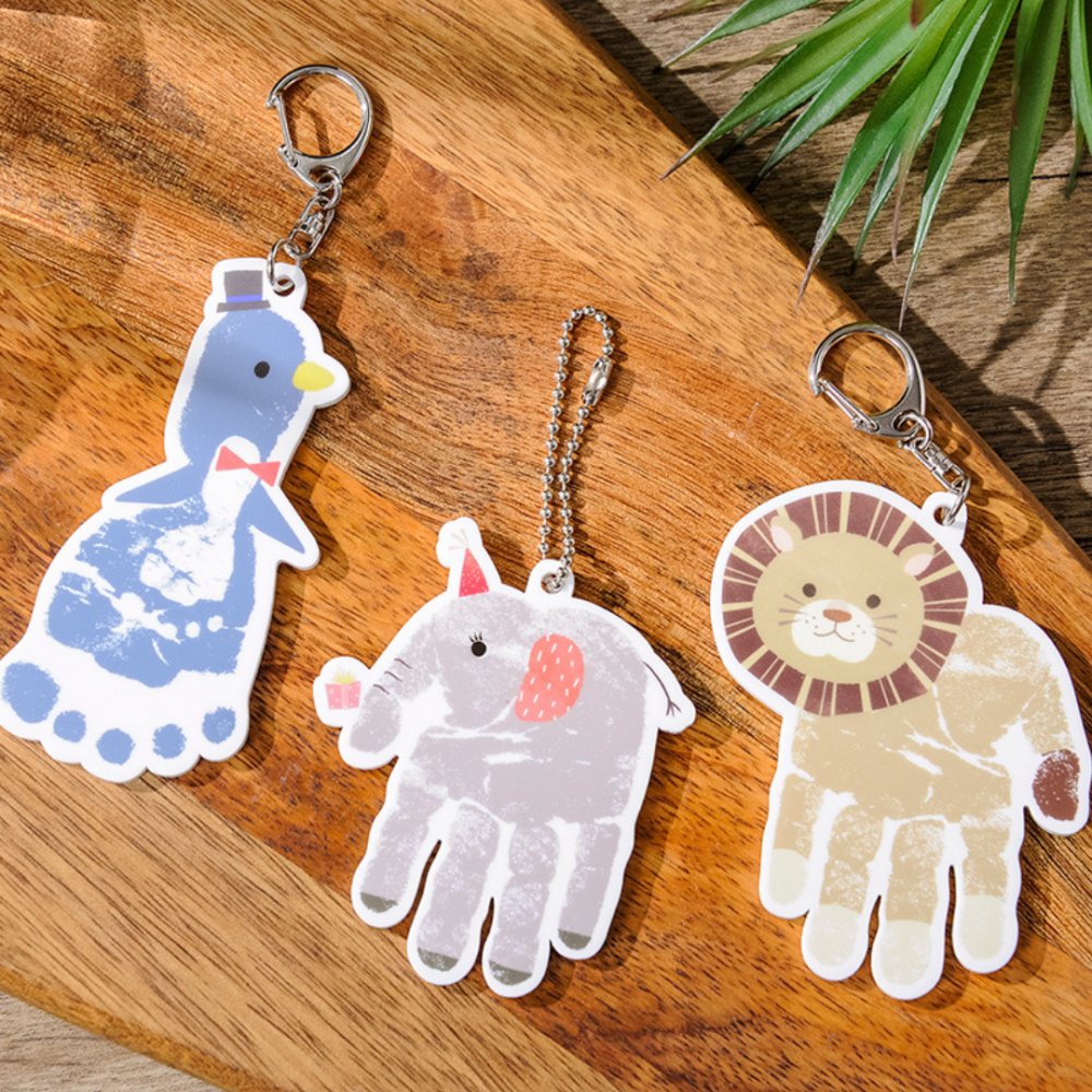 楽天市場 キーホルダー 木 手作りの通販