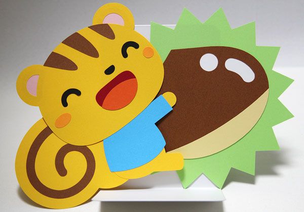 🩷無料の型紙をダウンロードして、楽しく作ろう！🩷 ＼9月の壁面アイデア♪季節にぴったりの壁面飾り！いつもご覧いただきありがとうございます！ご利用の前に、必ず 利用規約 をご確認ください。 ※型紙の販売・再配布、型紙を使用した作品の販売は禁止しております