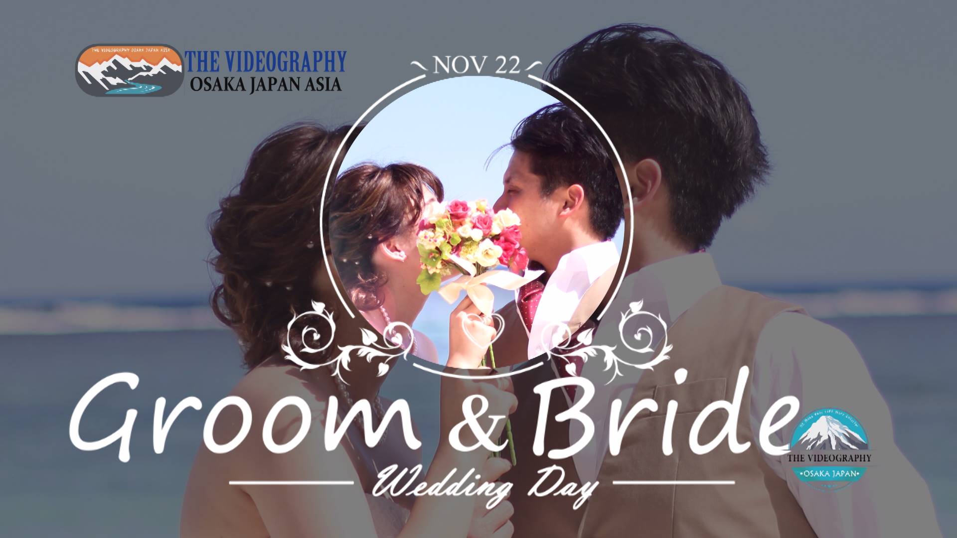 結婚式サプライズムービーの作り方は？作成に役立つアイデアも紹介│二次会ベストサーチマガジン