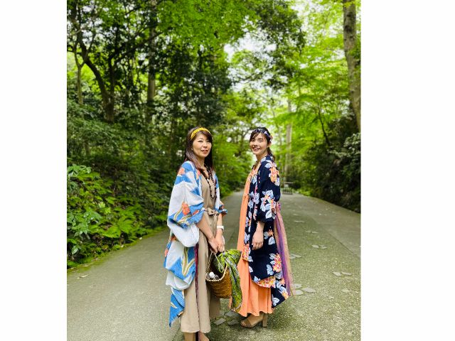 浴衣で夏祭り🍉✨前日もこの日も花火見れなかったけど２週間ぶりに会えて貴重な週末を過ごせましたとさ浴衣ヘアカップルコーデ夏祭り夏祭り コーデ遠距離浴衣デート花火大会デート