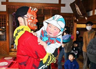 soror のうまくいったらお慰み:泣き叫ぶ子供と、爆笑する大人