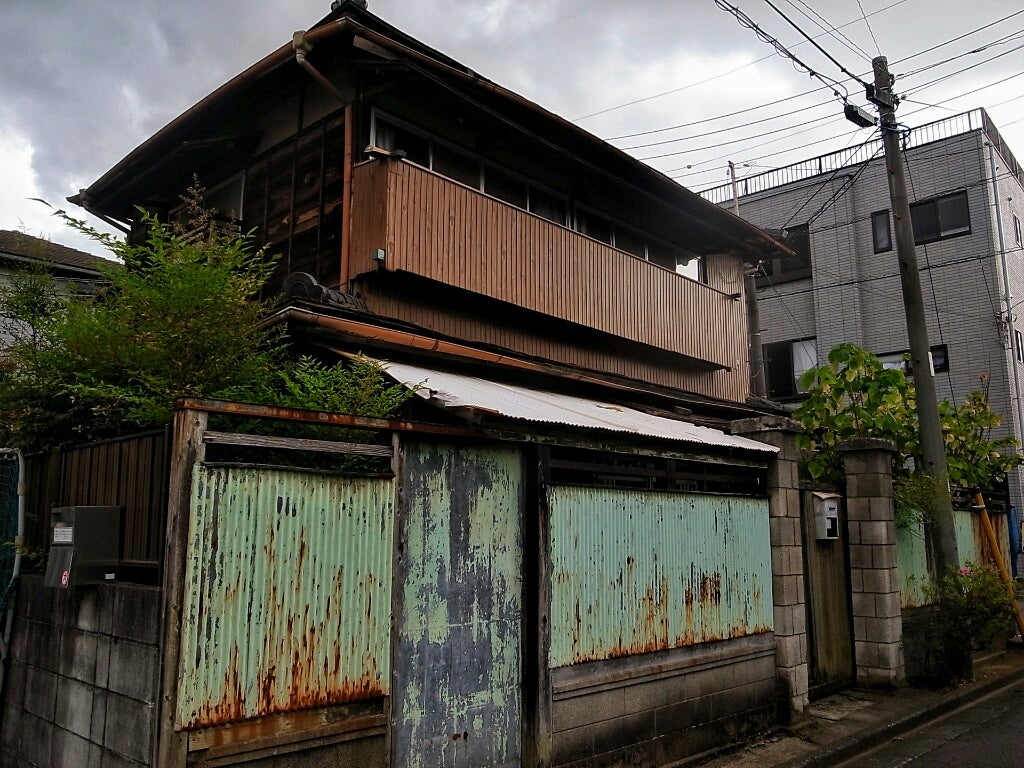 廃娼県】小江戸川越「喜多院裏」の“乙種料理店”という名の遊廓と今【埼玉】（1） – 全国裏探訪