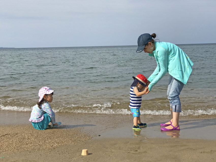 初の試み・着替え - 高木晴光の 『田舎と都市との ・ 日々こうかい記』