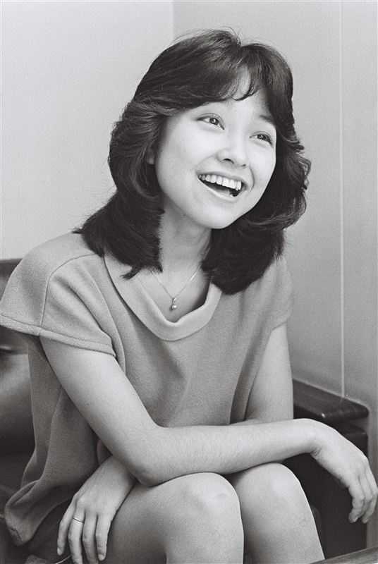 石川ひとみ いしかわひとみ ディスコグラフィIdol.ne.jp