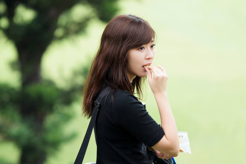 鈴木愛理 の素顔＆魅力って？アルファベットから読み解く26のコト♡Ray レイ