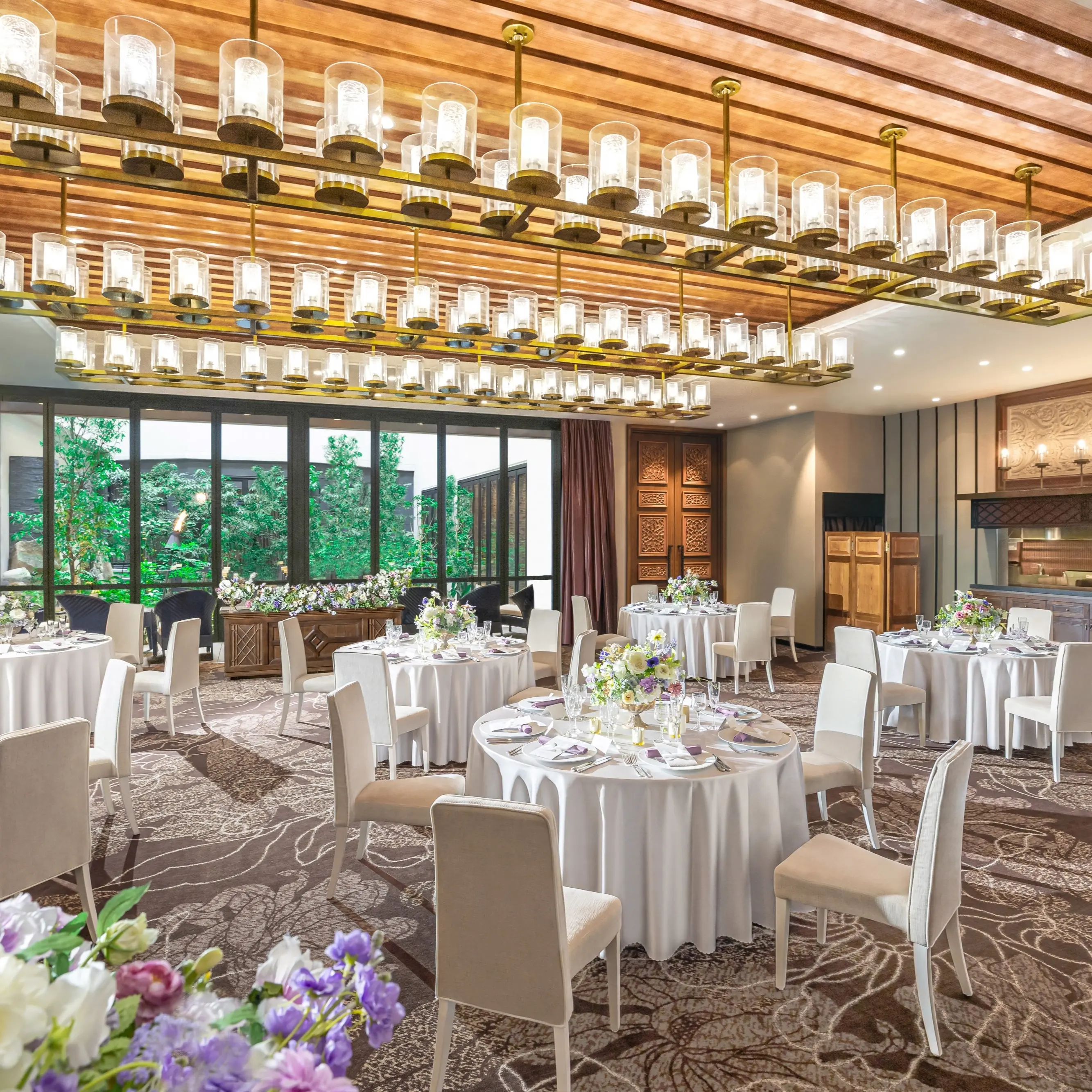 結婚式口コミ・評判：アプローズスクエア 名古屋迎賓館結婚式場を探すならハナユメ