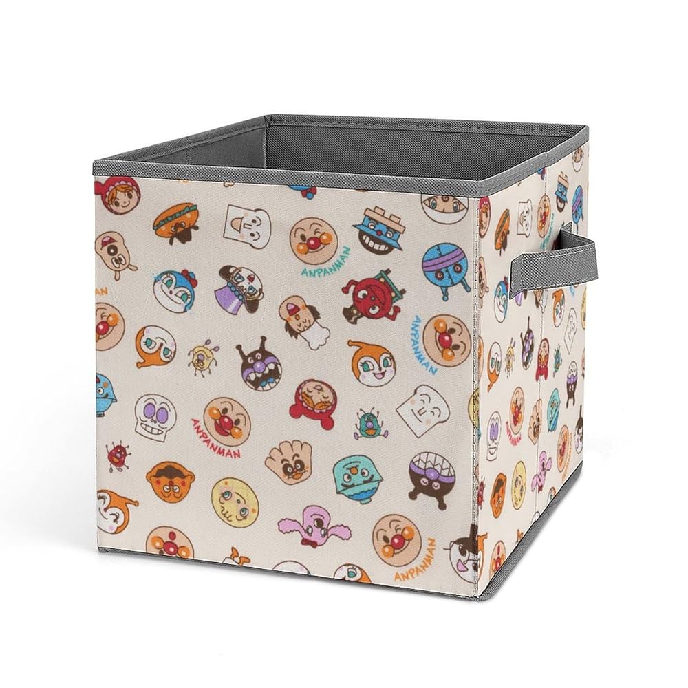 アンパンマン 収納ボックス チェア それいけ！アンパンマン収納ボックスチェアの入手方法まとめ – 攻略大百科