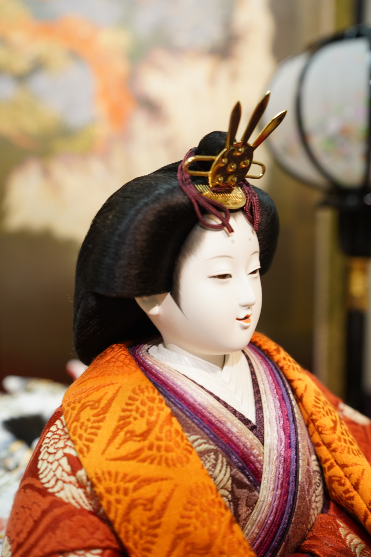 お人形の選び方 人形の金魚屋 愛知県安城市