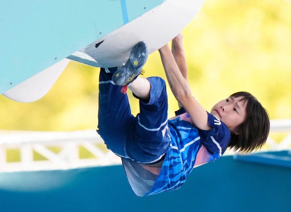 森 秋彩アスリートJOC - 日本オリンピック委員会