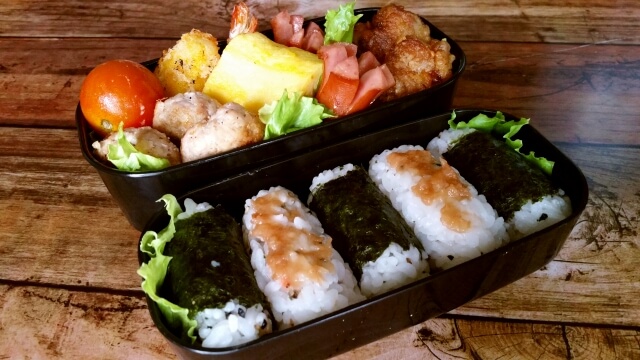 マズそう！私の弁当どうぞ♡」私の手作り弁当を捨てた夫の後輩女性。後悔するよ？その弁当 実は！TRILL トリル