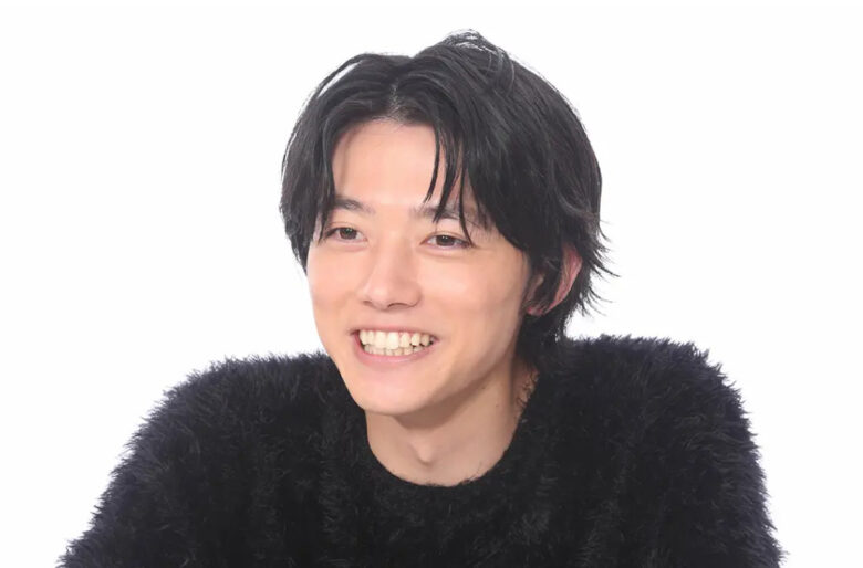桜井和寿の息子はイケメン俳優 才能ありすぎて「うらやましい」 – grapeグレイプ