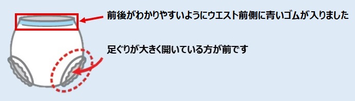 ボクサーパンツには'前開き'と'前閉じ'があるけど どっちがいいの？🤔というお悩みに メリットとデメリットを教えます☺️☝️❤️‍🔥