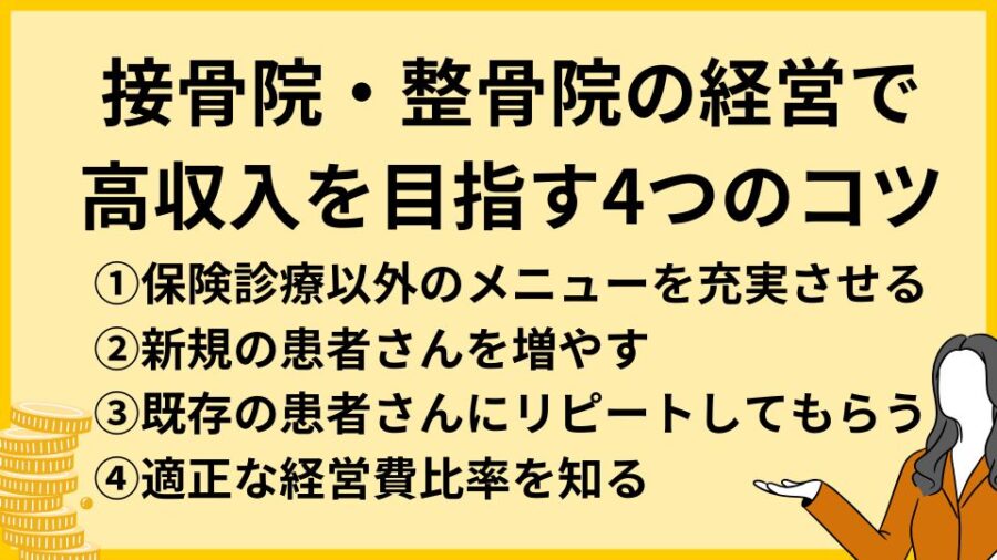 整体師の年収って？年代別でわかる給料を紹介 – 株式会社FiiT