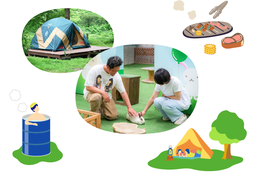 初心者要チェック 夏のキャンプの持ち物リスト&夏キャンプのよくある疑問3つにお答えします