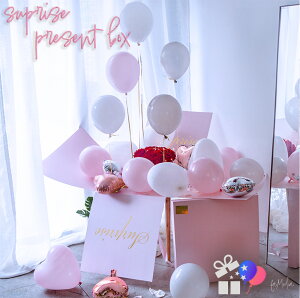 家の中で出来る誕生日サプライズのアイデア16選！Happy Birthday Project ハピバ