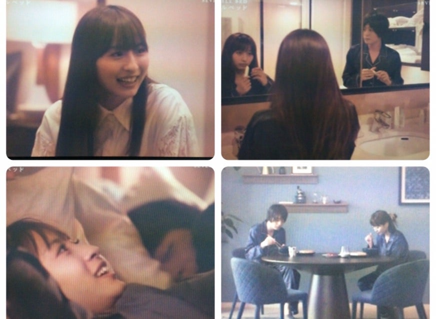 私の町の千葉くんは。 2024年放送 最終回 完結、アラサー女子の初恋「さよなら千葉くん。」ドラマ見逃し無料配信はTVer！人気の動画見放題