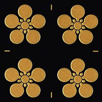 前田家 家紋 梅鉢のおすすめ人気商品一覧 通販 - Yahoo!ショッピング