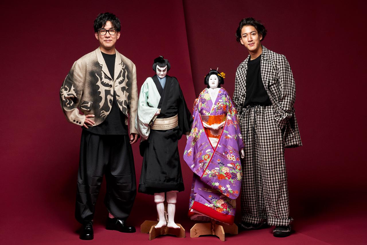 歌舞伎座インタビュー「『血は水よりも濃い』とよく言われますが、『血よりも濃い水もある』と思うこともあるんですよね」――。歌舞伎座の「四月大歌舞伎」の夜の部、『春興鏡獅子』で小姓弥生 獅子の精を踊る 尾上右近さん – 美術展ナビ