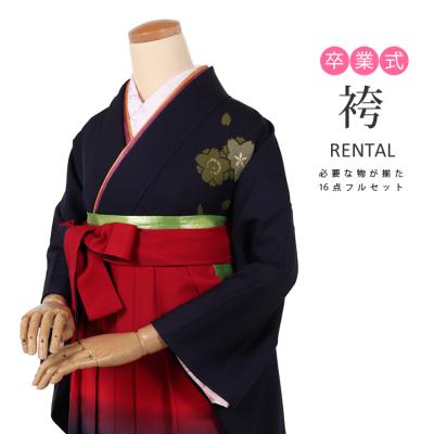 卒業式の袴に合わせるバッグはどうする