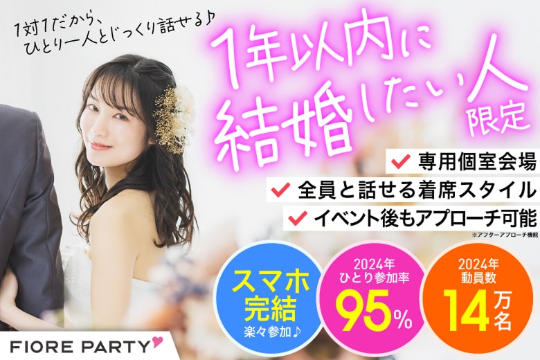 女性190名予約殺到中男性急募！♪東京恋活祭♪前回、女性168名、男性82名の実績！圧倒的女祭りのマンモスパーティー♪現在男性51名です 看護婦、保母さん、有名女子大生多数コリュパ！ - 婚活パーティー、出会い・恋愛・縁結びイベント、街コン・合コン、交流会