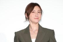筒井真理子の映画出演一覧 クランクイン