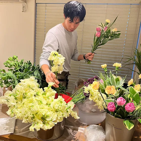 山賀琴子 -写真 -人物情報 クランクイン