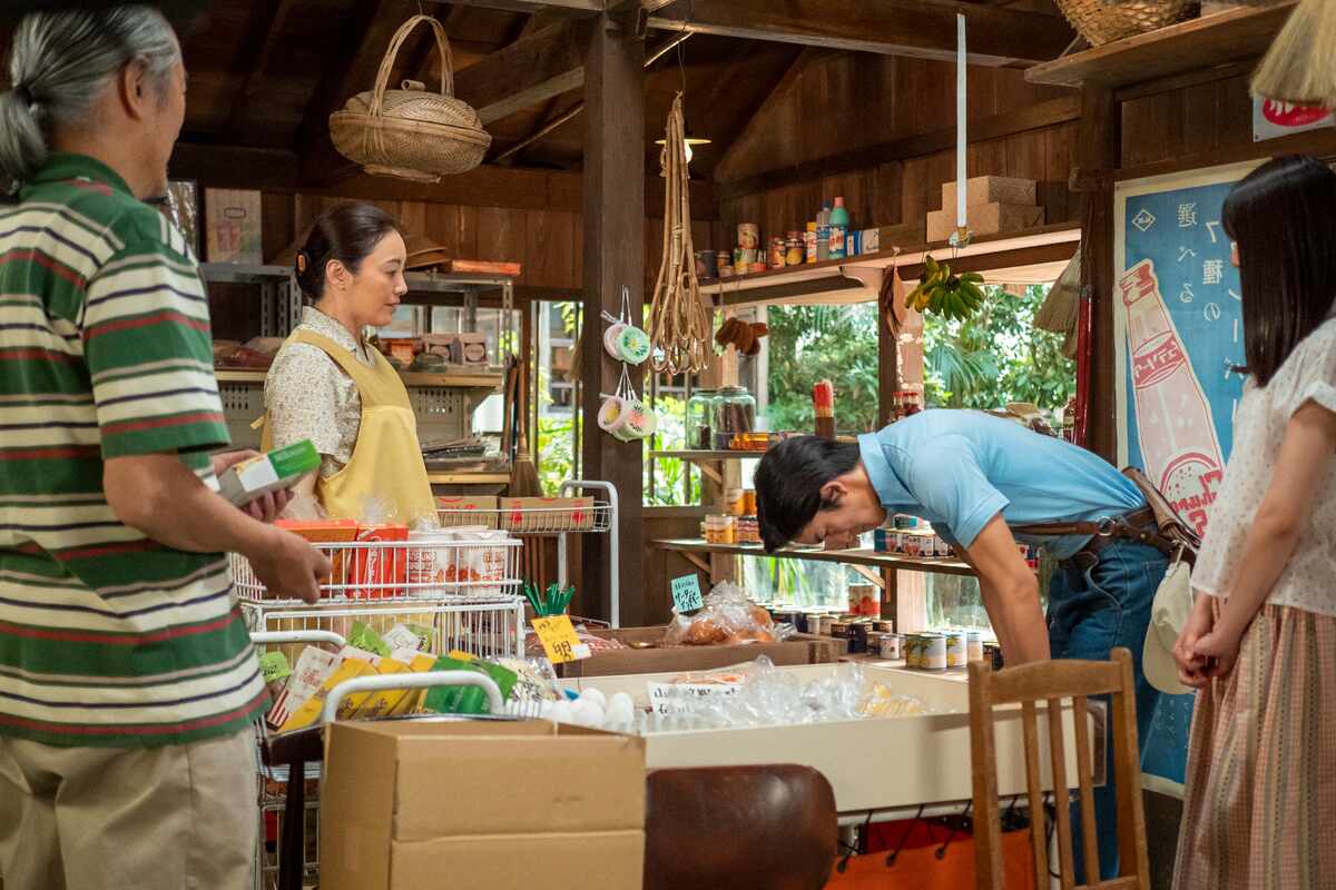 比嘉愛未、“娘”を前に「可愛すぎて顔がにやける」 ファン「本当のママみたい」 - エンタメ - ニュース クランクイン