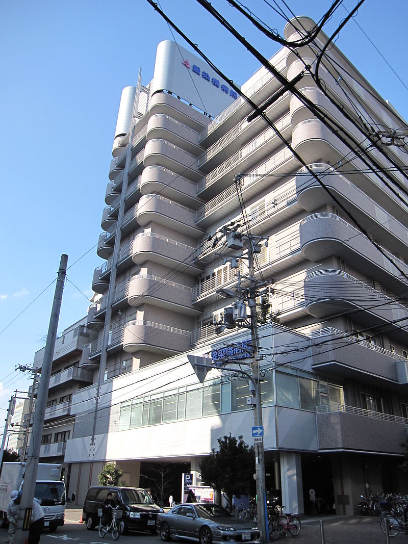 天王町駅～星川駅の間にある「愛染橋」に、空をおよぐ約100匹の鯉のぼり！ - 相鉄線に乗ろう‼