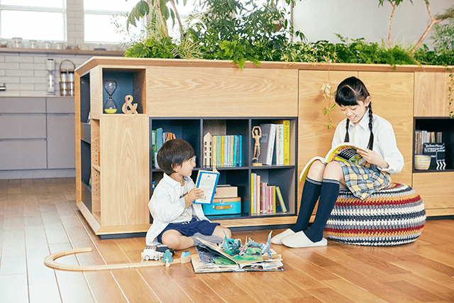 小学生の子どもの友達が遊びに来た場合、家に入れる？入れない？学びエンジョイ