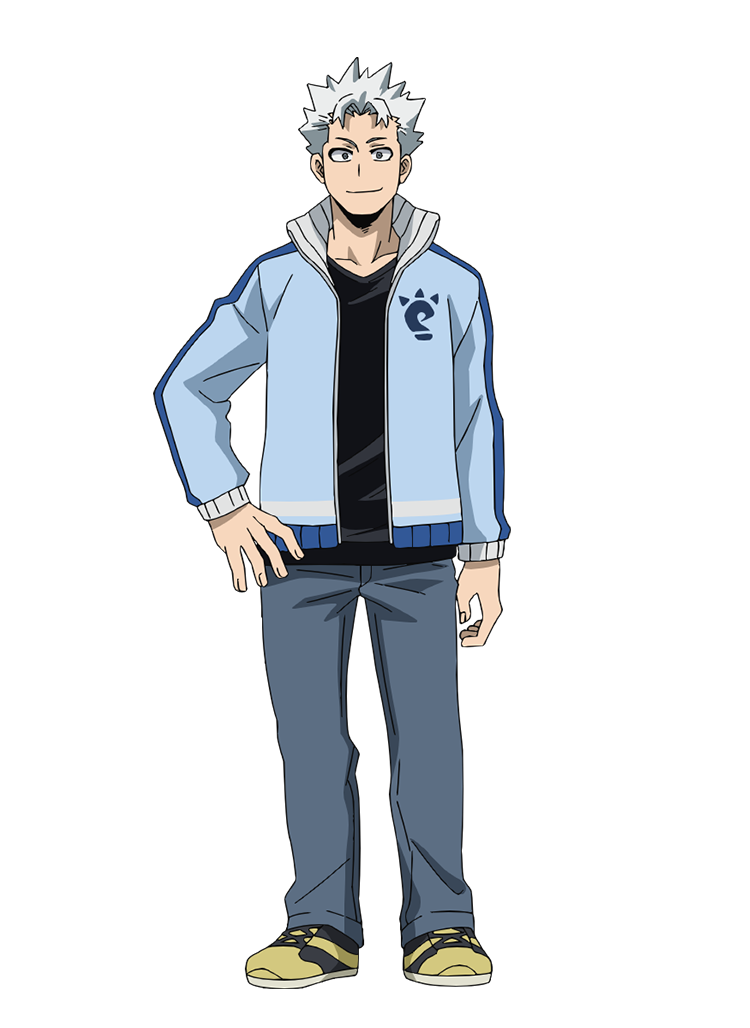 画像・写真『ヒロアカ』エンデヴァーと家族の闇 幼い“荼毘＝轟燈矢”の過去描く 第130話場面カット公開 3枚目オリコンニュース ORICON NEWS