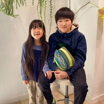 赤ちゃん筆・胎毛筆の光文堂 公式