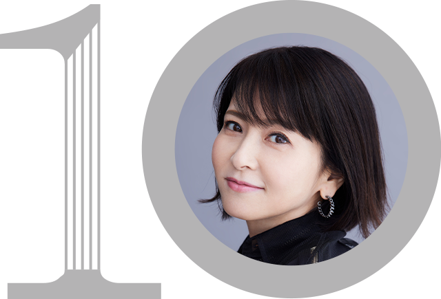 画像・写真森高千里、子役とのペアルックで“おしゃれママ”を演出 7枚目オリコンニュース ORICON NEWS