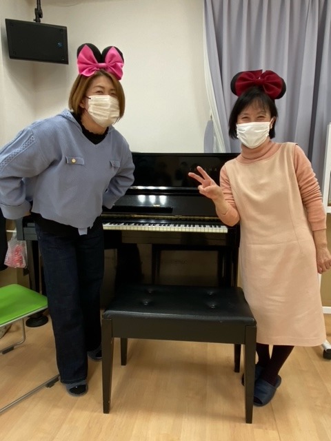 スマイル合唱団の歩みスマイル合唱団とはスマイル合唱団