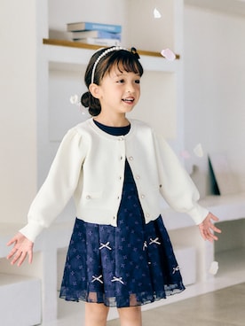 卒園式・入学式におすすめの子どもの髪型12種。上品で可愛い♪kosodate LIFE 子育てライフ