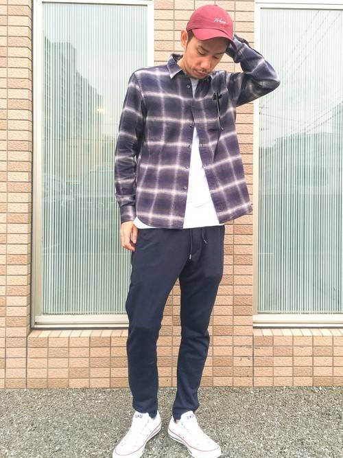 パパの運動会のファッションどうする？コツやコーデ例を紹介 - AUENオーエン旧DCOLLECTION-30代・40代・50代からのメンズファッション通販 AUEN