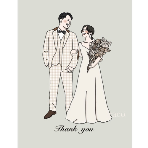 花嫁 ウエディング ブライダル かわいいのイラスト素材 - PIXTA