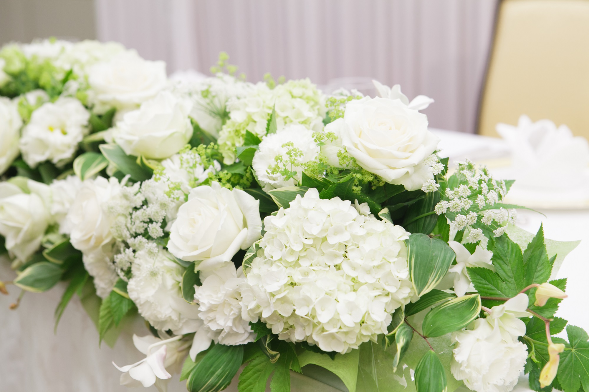 あじさいロケーションフォト横浜店結婚写真・フォトウェディング専門店フォトメゾンエクラン ecrin