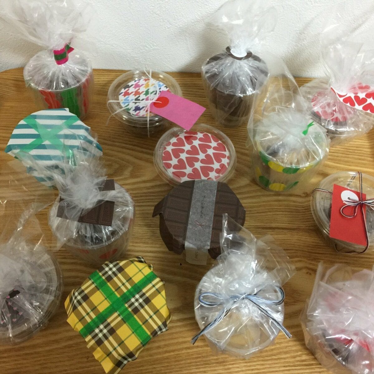 小学生用の友チョコの簡単で大量に作れるレシピは？おしゃれで可愛いラッピング方法も！ │ がんばる女子のつれづれブログ