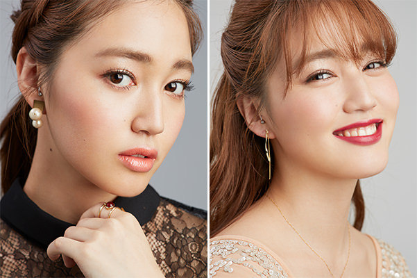 ブライダルメイクの基礎知識！普段のメイクとの違いや失敗しない伝え方を参考画像つきで解説結婚ラジオ結婚スタイルマガジン