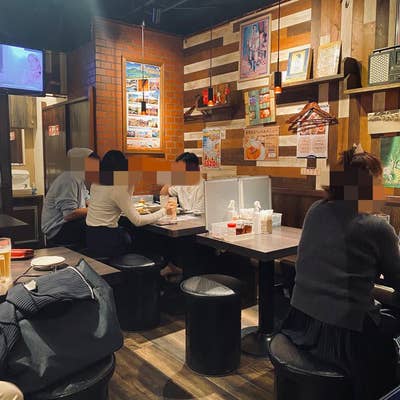 新宿「ジンラック」やっぱしサバーイサバーイ | タイ料理広報担当☆クン・プーのタイ料理食べ歩きブログ&まいぺんらいタイ料理レシピ