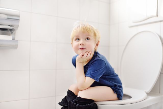 発達障害・発達特性のある子の トイレトレーニング の方法を「療育の専門家」が解説 - コクリコ講談社