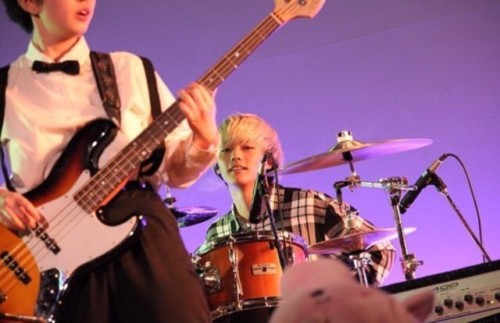 櫻井海音 かいと VIVANT出演！ミスチル桜井和寿の息子が堺雅人の若い頃 丹後隼人 を演じる！Kaitoプロフィール